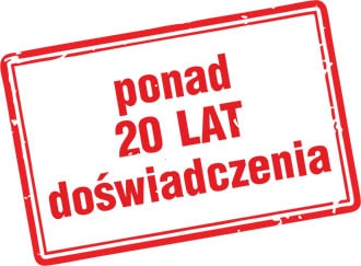 ogrodzenia doświadczenie