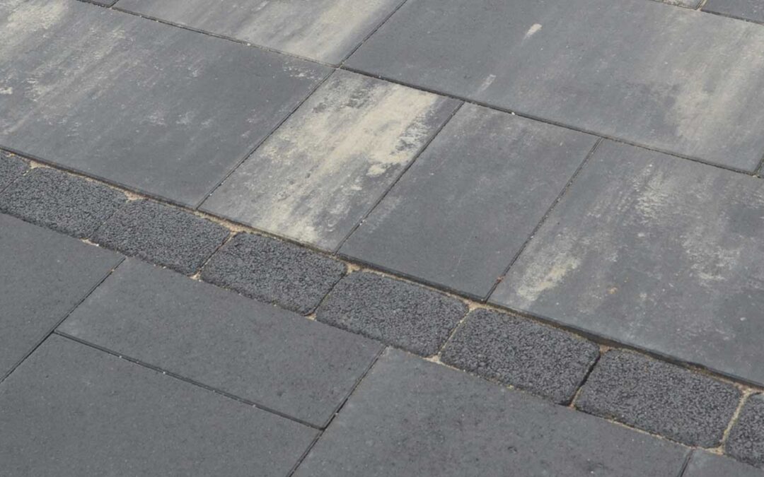 Płyty chodnikowe i tarasowe