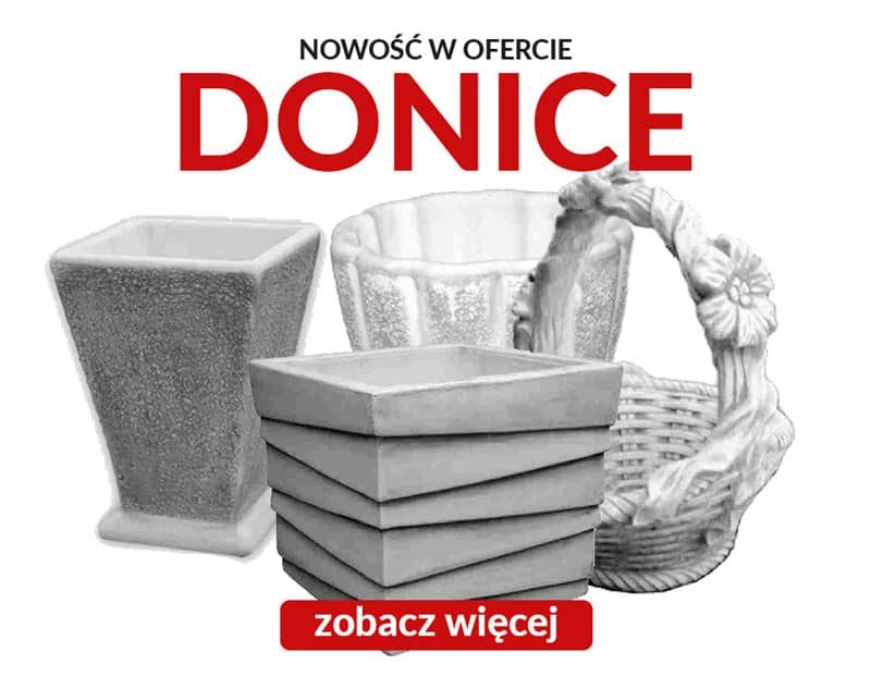 donice